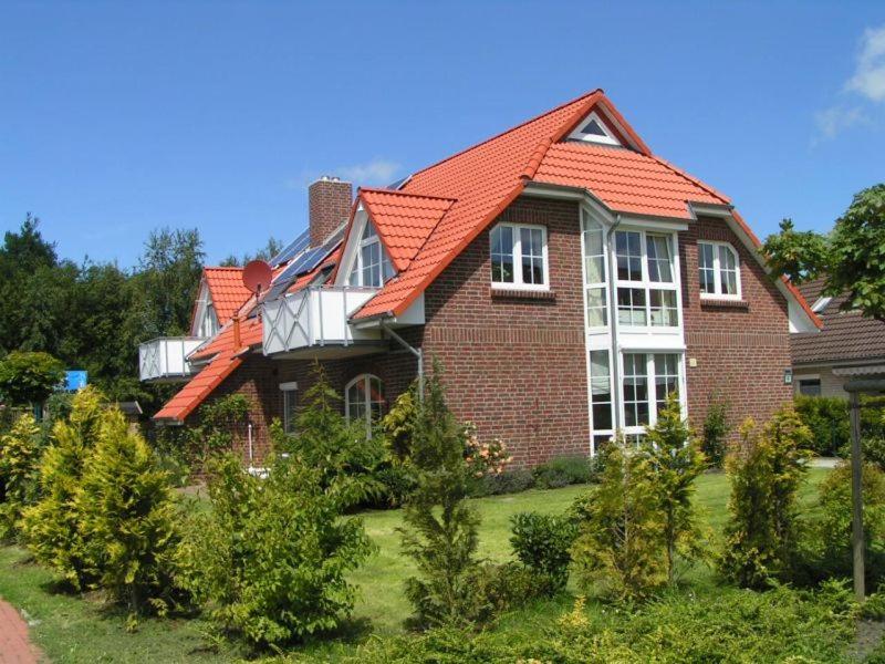 Lena Norden Exterior foto