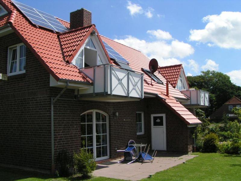 Lena Norden Exterior foto